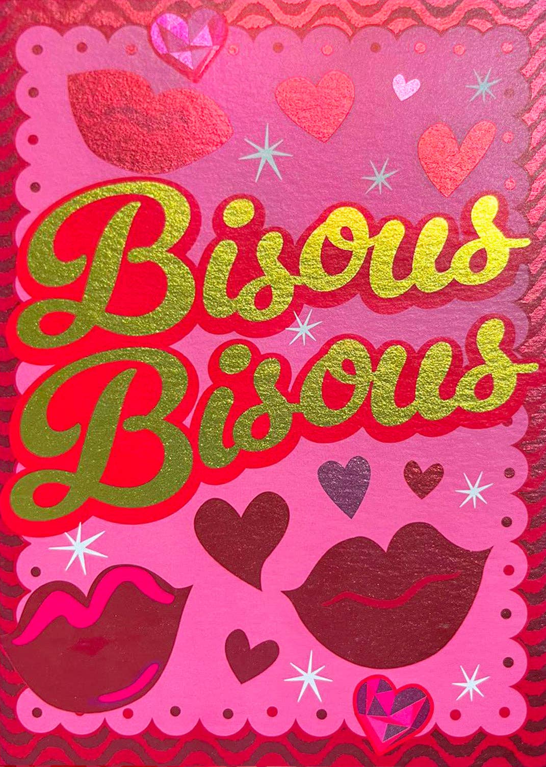 KISSES
