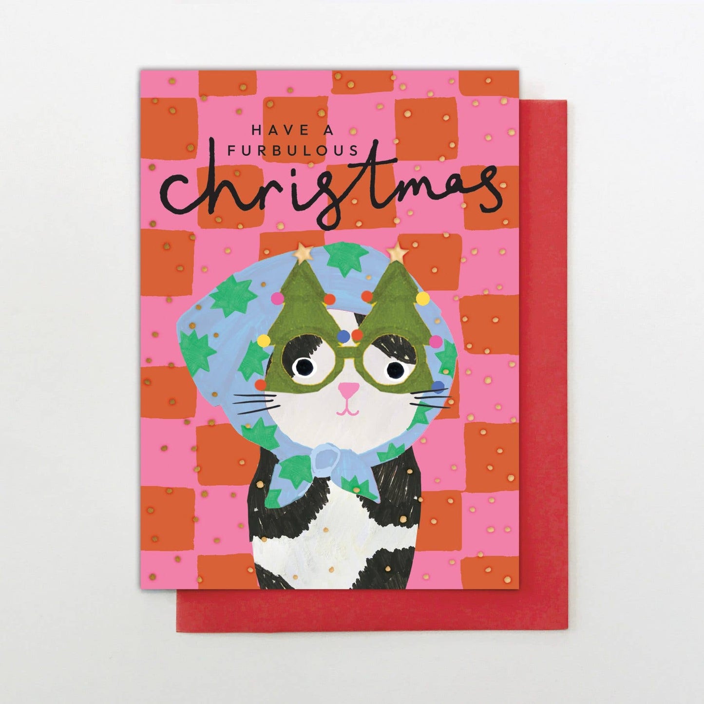 Have a Furbulous Christmas