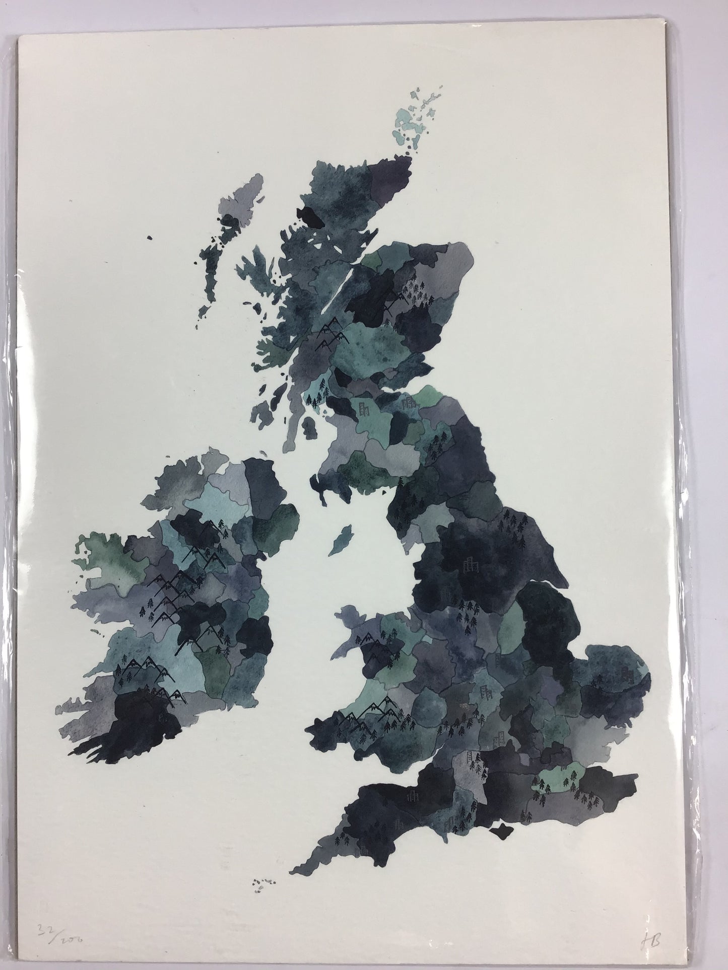 UK Print