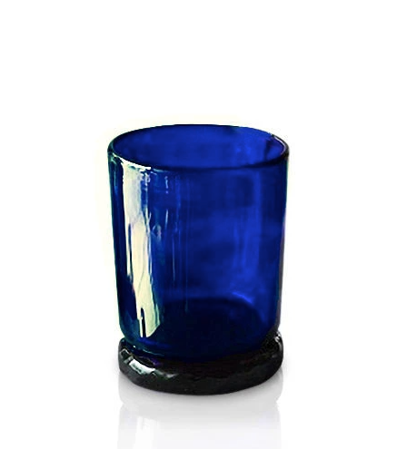 Bristol Blue Tumber Glass