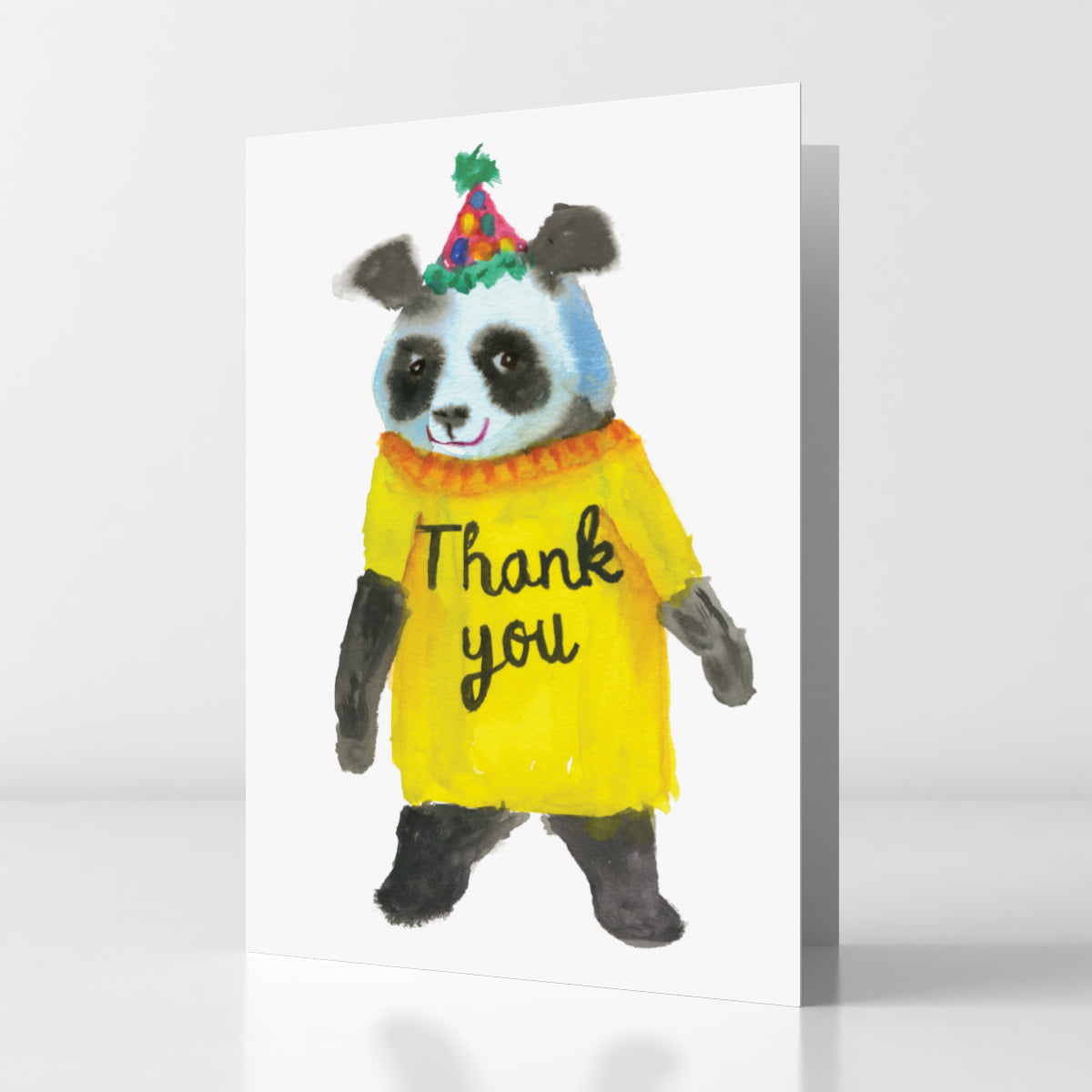 Rosie Webb Thank You card pack