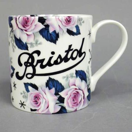 Rose of Tralee Mug