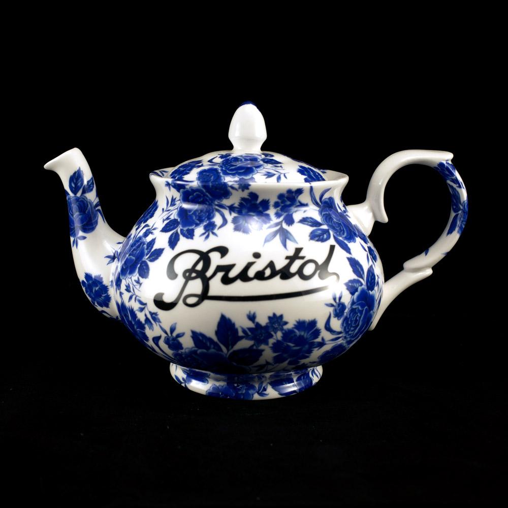 Bristol Teapot