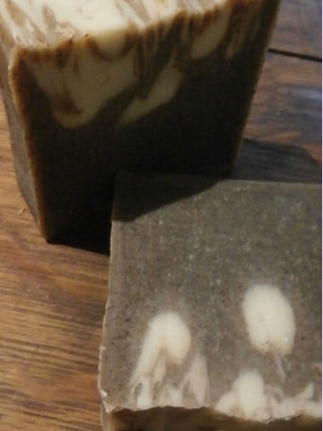 Margaret May Coffee Shot Soap
