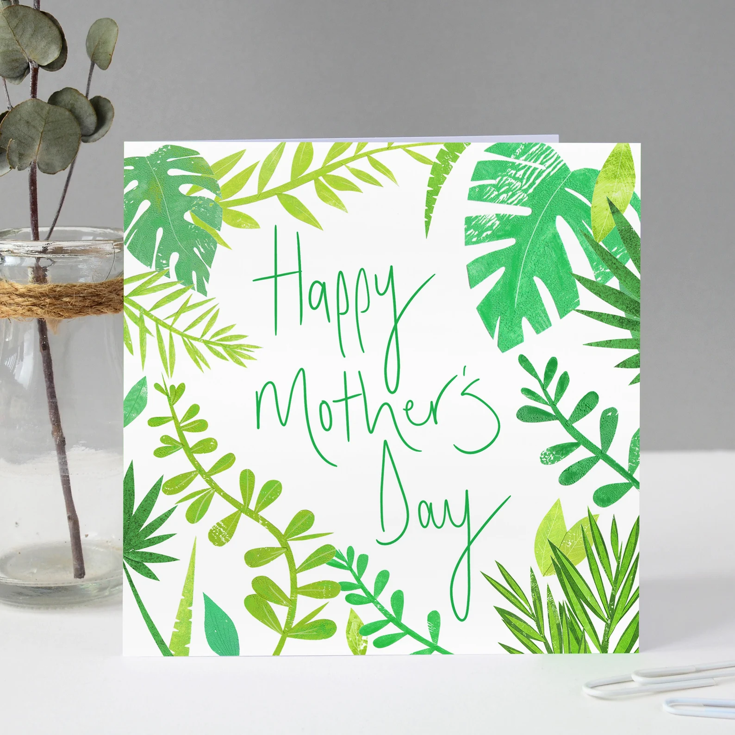 Happy Mother's Day Plants